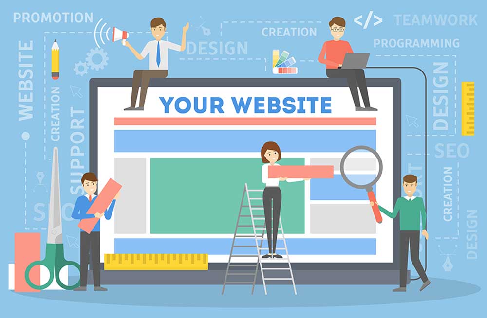 Cost is Not the Only Factor When Choosing Your Next Website Development Company