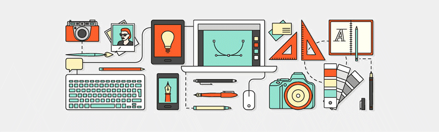 Web Design Studio Tools