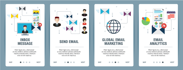 Email Marketing For Law Firms